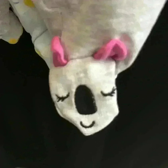 Koala Baby 3-Pack Coverall - 100% Cotton (NWT) - Picture 4 of 6